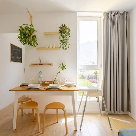 Osa Mayor Apartment Bajamar Bajamar  Bagian luar foto