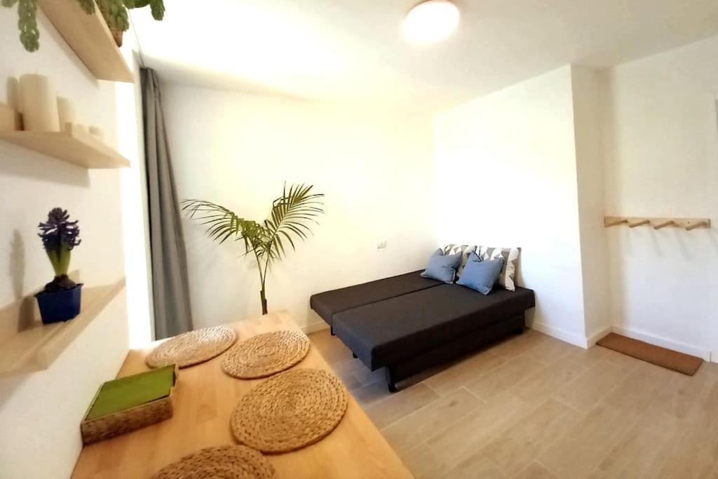 Osa Mayor Apartment Bajamar Bajamar  Bagian luar foto