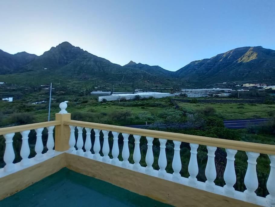 Osa Mayor Apartment Bajamar Bajamar  Bagian luar foto