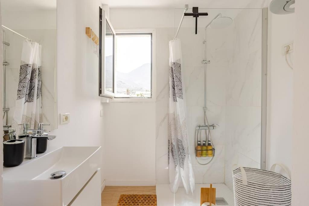 Osa Mayor Apartment Bajamar Bajamar  Bagian luar foto