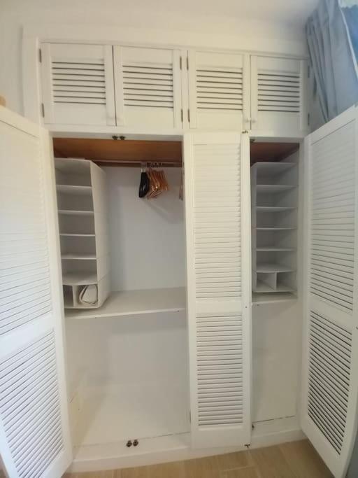 Osa Mayor Apartment Bajamar Bajamar  Bagian luar foto