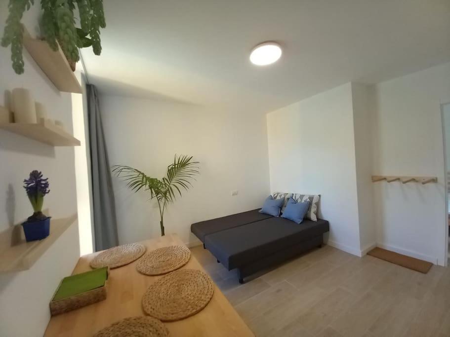 Osa Mayor Apartment Bajamar Bajamar  Bagian luar foto