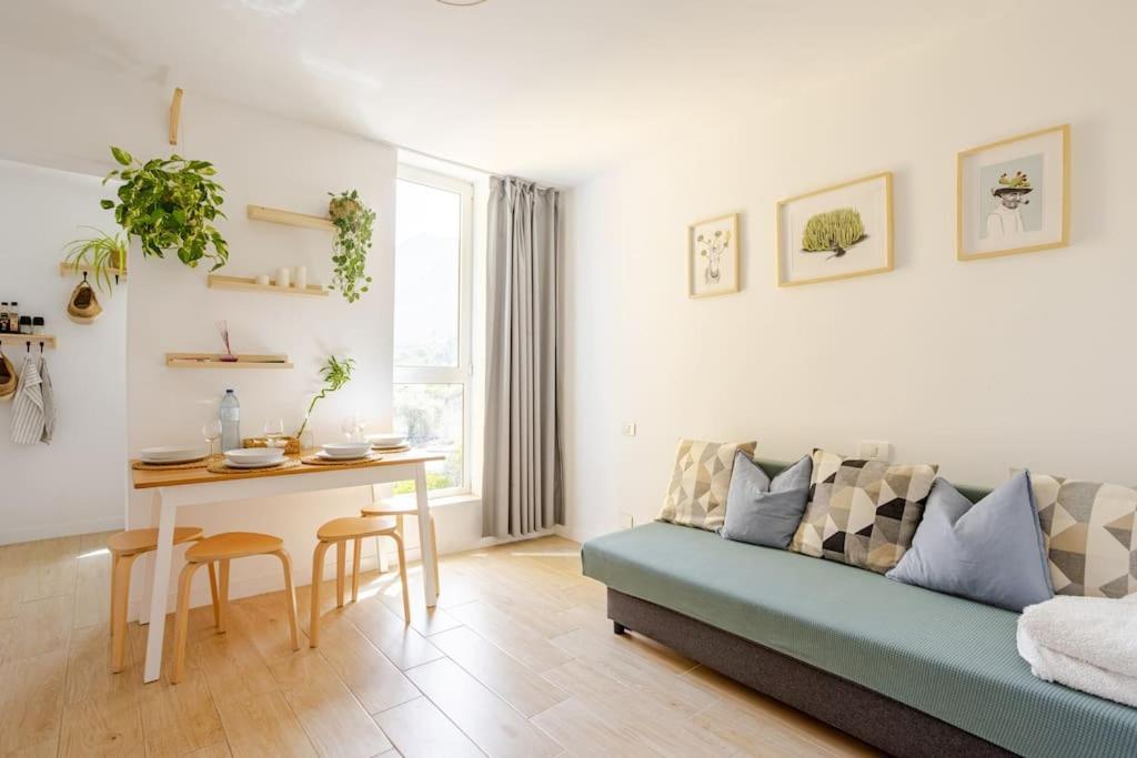 Osa Mayor Apartment Bajamar Bajamar  Bagian luar foto
