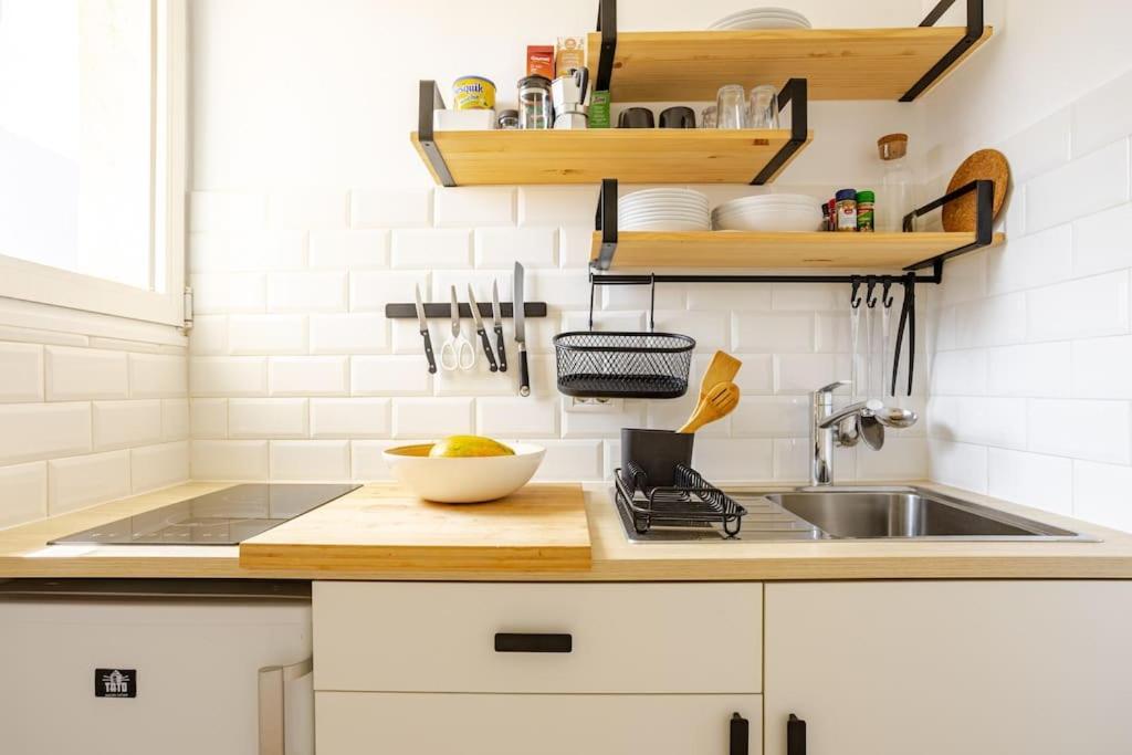 Osa Mayor Apartment Bajamar Bajamar  Bagian luar foto