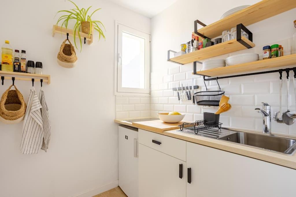 Osa Mayor Apartment Bajamar Bajamar  Bagian luar foto
